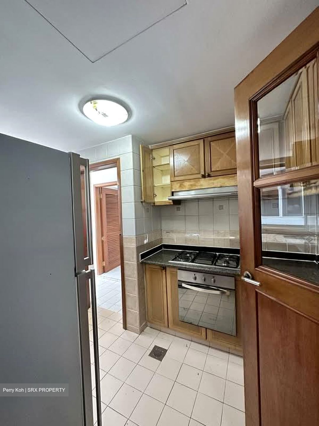 The Bayshore (D16), Condominium #568399451